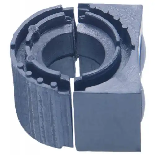 втулка стабилизатора! переднего VWSB-GVF FEBEST