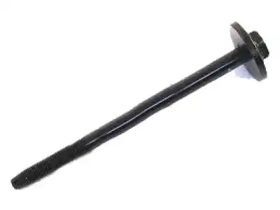 болт крепления подушки рамы кузова! Toyota 52217-60020 TOYOTA / LEXUS