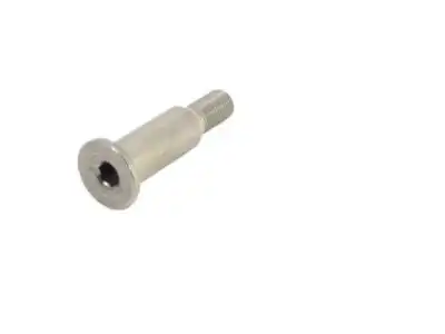 болт крепления ролика натяжителя! Toyota Coaster 93>, Land Cruiser 90> 13556-17010 TOYOTA / LEXUS