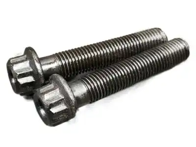 болт! Nissan 121094W002