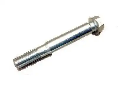 болт тормозного суппорта заднего! Toyota 90109-08098 TOYOTA / LEXUS
