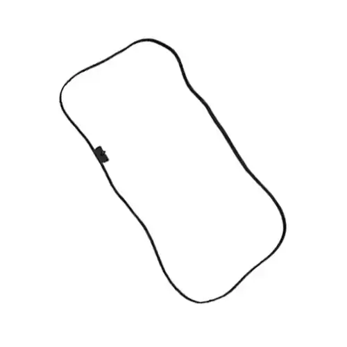 прокладка масляного картера АКПП! Land Rover Discovery/Range Rover/Range Rover Sport TGK500010