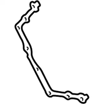 прокладка передней крышки двигателя! BMW N62 11 14 7 506 425