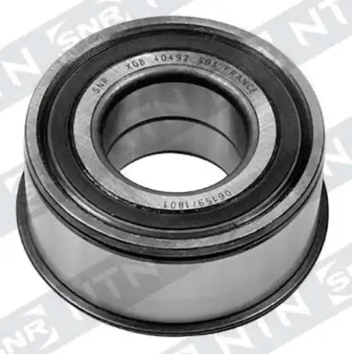 R155.61=30/83 !подшипник ступ. пер. Renault Laguna all 97-01 ABS XGB40492S01P SNR