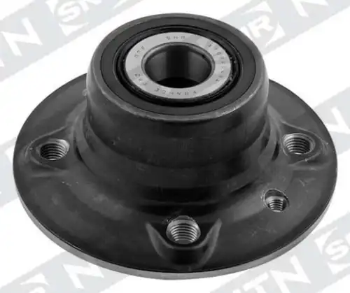 R155.67=VKBA3561=K-29/71 !подшипник ступ. зад. наружн. Renault Laguna 99-01 disk ABS XTGB40484P SNR