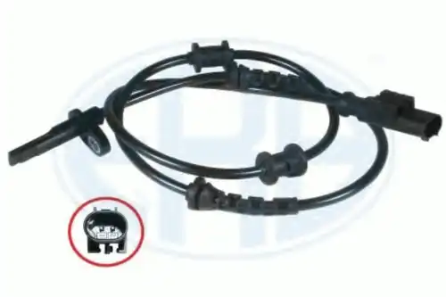 Датчик ABS ERA 560127