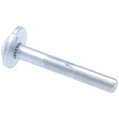 болт с эксцентриком! Nissan Murano Z51 07-14 0229-003 FEBEST