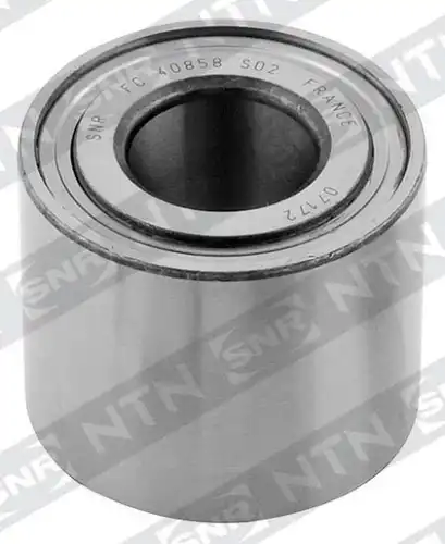 R155.77 !подшипник ступ. зад. наружн. Renault Megane all 02> FC40858S03 SNR