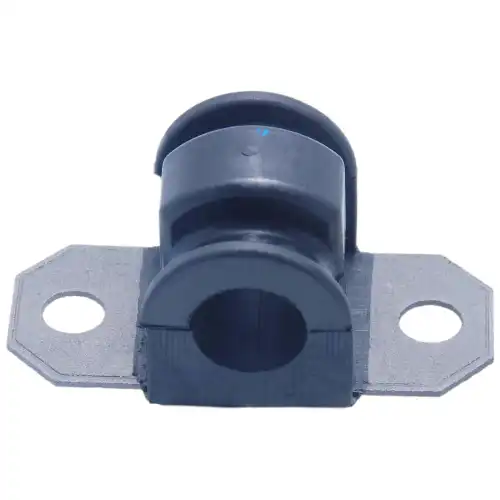 втулка стабилизатора переднего! Ford Fiesta VI 08> FDSB-CB1F FEBEST