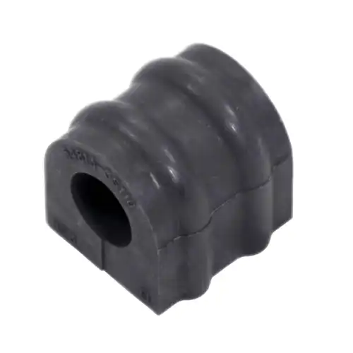 втулка стабилизатора переднего! Hyundai Sonata 09> HYSB-GFF FEBEST