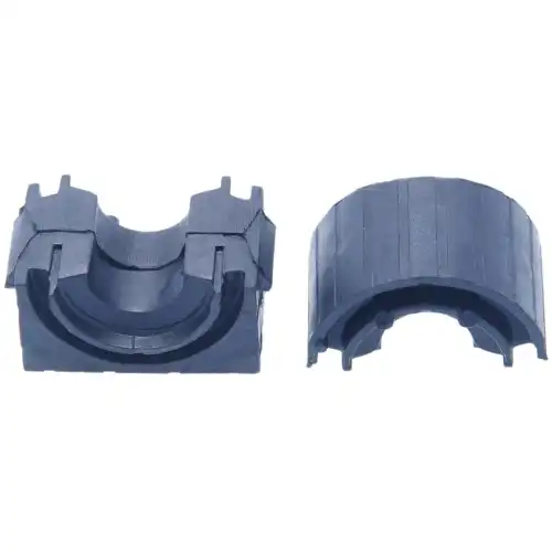 втулка стабилизатора переднего верхняя! Opel Astra H 1.4 16v/1.6 16v/1.8 16v 03.04> OPSB-ASHF FEBEST