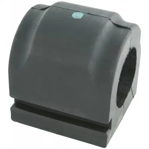 втулка стабилизатора переднего! d23,7 Volvo XC90 03> VLSB-XC90F FEBEST