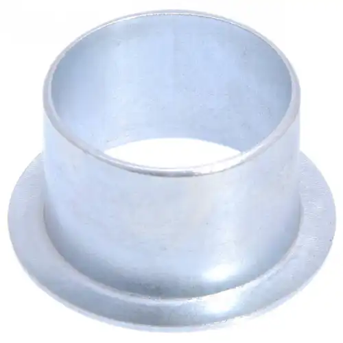 втулка сайлентблока задней рессоры! Isuzu Elf 81> 0634-001 FEBEST