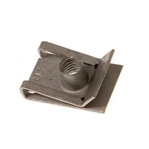 Гайка автомобильная LAND ROVER AYH100790