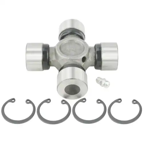 Крестовина кардана FEBEST ASM-91