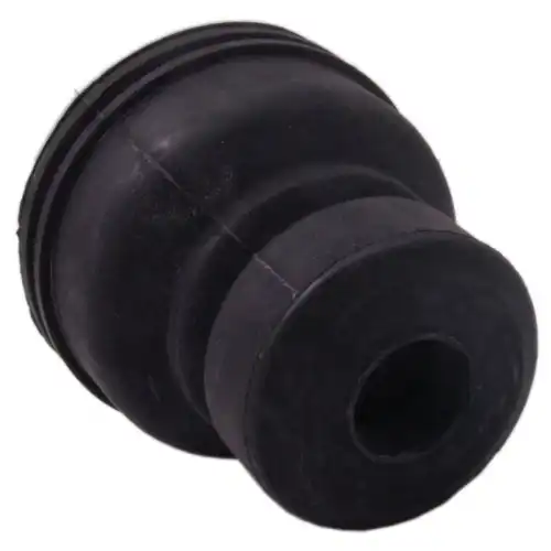 отбойник амортизатора переднего! Hyundai Accent 97> HYD-ACC FEBEST