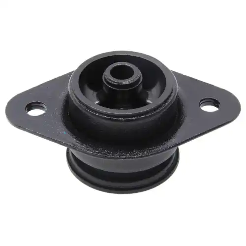 сайлентблок подрамника! Toyota Land Cruiser Prado 96-02 TSB-LC92 FEBEST