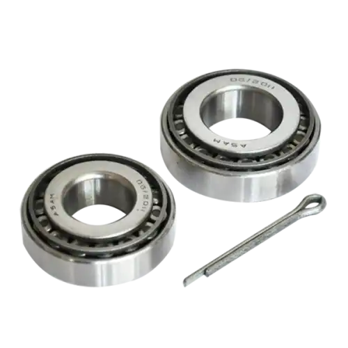 к-кт подшипника ступ. зад. Daewoo Matiz all 98> 30452 ASAM