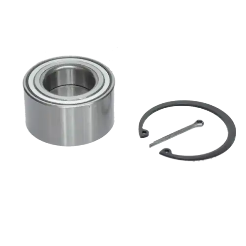 к-кт подшипника ступ.перед. Hyundai Accent 1.3-1.6/1.5CRDi 00>/Getz 02>, Kia Rio 05> 70851 ASAM