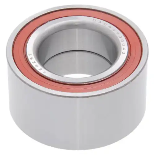 подшипник ступицы передней! Hyundai Elantra 06>/i30/KIA Ceed 06> DAC42780040 FEBEST