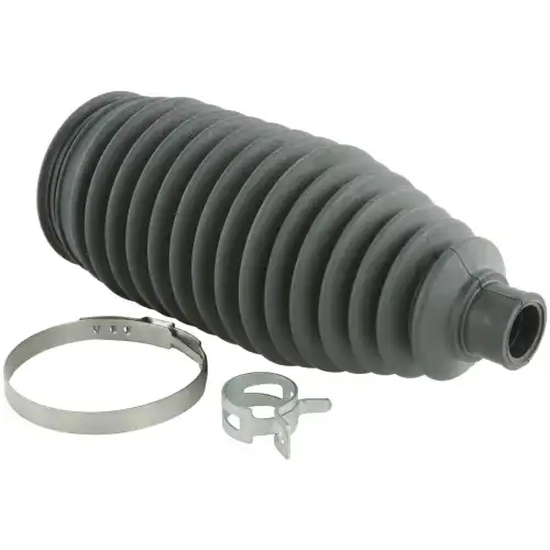 пыльник рейки рулевой! Mitsubishi Lancer 07-> MRKB-CY FEBEST