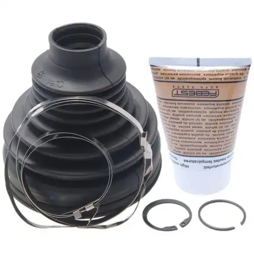 к-кт пыльника ШРУСа внутреннего! термопласт Audi A4/A5/Q5 2.0-3.2/2.0TDi 07> 1715-Q5LHT FEBEST