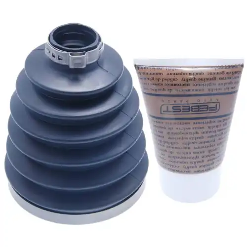 к-кт пыльника ШРУСа наружного! MB ML(164) 04-11/ GL(164) 06-12 1617P-164S FEBEST