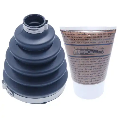 к-кт пыльника ШРУСа наружного! Dodge Journey 12> 2117P-CA223 FEBEST