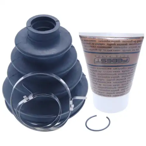 к-кт пыльника ШРУСа наружного! Hyundai Santa Fe II 2.2CRDi, KIA Sorento II 2.2CRDi 4WD 06> 1217-CM FEBEST