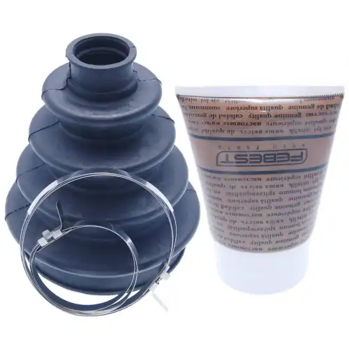 к-кт пыльника ШРУСа наружного! Ford Transit Connect TC7 02-13 0117-SXV20 FEBEST