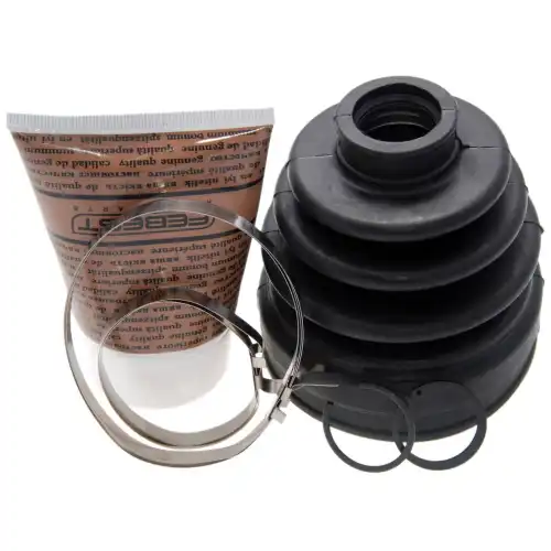 к-кт пыльника ШРУСа внутр.! Mazda 6,MitsubishiOutlander,Nissan Qashqai 1.8/2.0/2.4 02> 0215-L32T FEBEST