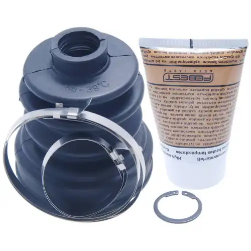 к-кт пыльника ШРУСа внутреннего! 70.5x90x22 Hyundai Santa Fe 06-12 1215-CM10R FEBEST