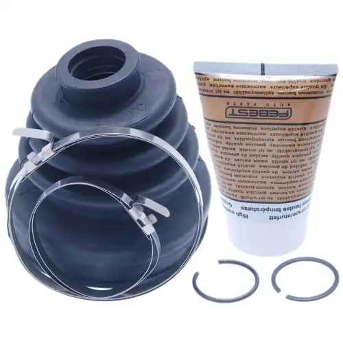 к-кт пыльника ШРУСа внутреннего! Honda Accord/Prelude/CRX/CR-V 1.5-2.3i 87> 0315-CU2 FEBEST