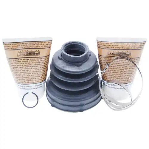 к-кт пыльника ШРУСа внутреннего! Ford Mondeo/Galaxy, Volvo C30/S40/S60/S80 04> 2115-CA220RHT FEBEST