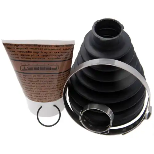 к-кт пыльника ШРУСа наружного! 82x105x25.5 Toyota Corolla 06-13 0117P-ZZE150 FEBEST
