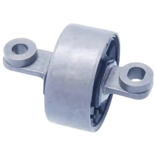 сайлентблок заднего продольного рычага левый! Hyundai IX35 09-15 KAB-SL10RL FEBEST