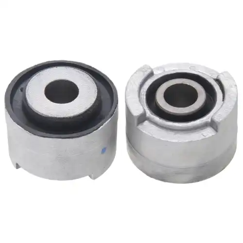 сайлентблок зад. рычага верхн. зад.! Land Rover Discovery III 04> LRAB-001 FEBEST