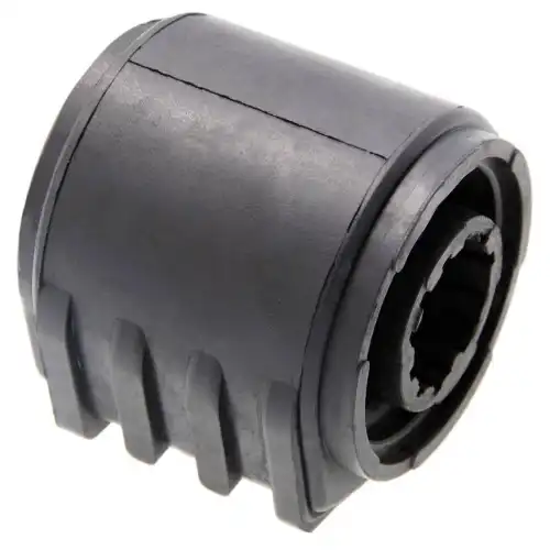 сайлентблок переднего рычага задний! Chrysler Voyager IV 01-07 CRAB-018 FEBEST