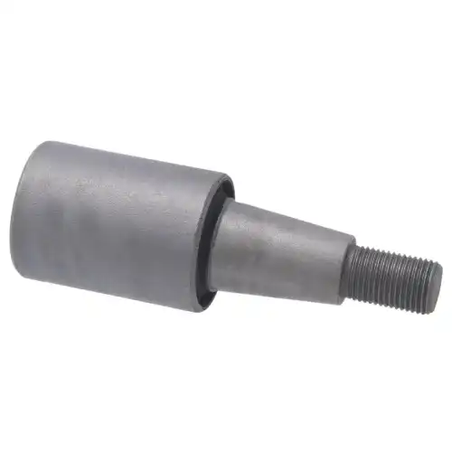 сайлентблок переднего нижнего рычага! SsangYong Actyon Sports 06> SGAB-016 FEBEST