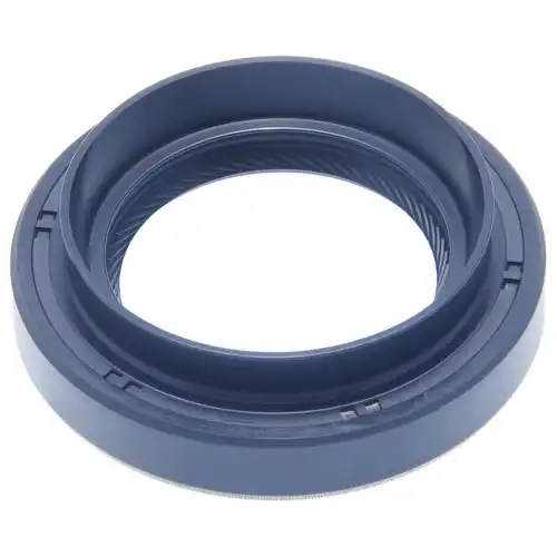 сальник дифференциала! 34x54x9/15.5 Toyota Corolla AE/EE 95HBY-34540915R FEBEST