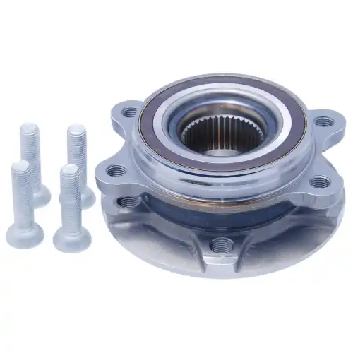 к-т подшипника ступицы! Audi A4/A5/Q5 08> 1782-Q5R FEBEST