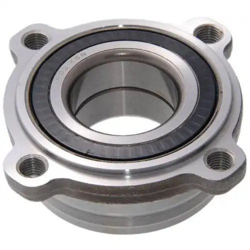 к-кт подшипника ступ. зад.!BMW E65/Х5 3.0-6.0/3.0D/4.0D 00> 1982-X5R FEBEST