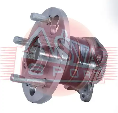 Ступица ASVA TYWH-190A48R