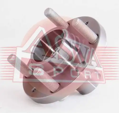 Ступица ASVA CHRWH-T200F