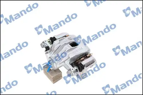 Суппорт тормозной MANDO EX582102H300