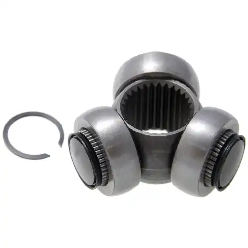 трипоид привода! Z29 D42 Fiat Ducato 2.0i-3.0JTD/TD/i 01> 2516-BOX3 FEBEST