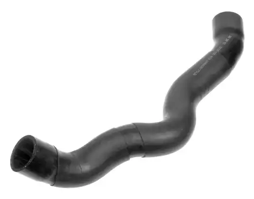 шланг радиатора! MB W210 97-03 019 501 0010 MEYLE