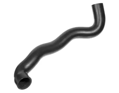 шланг радиатора! MB W163 98-05 019 501 0029 MEYLE