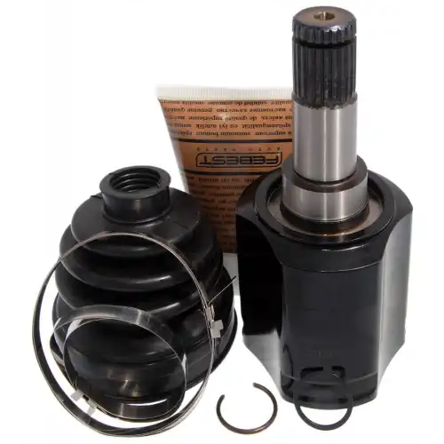 ШРУС внутренний левый к-кт! Kia Shuma II 97-04 2211-SPAATLH FEBEST