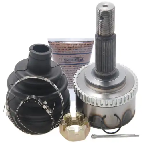 ШРУС наружный FEBEST 0210-P12QG16A44